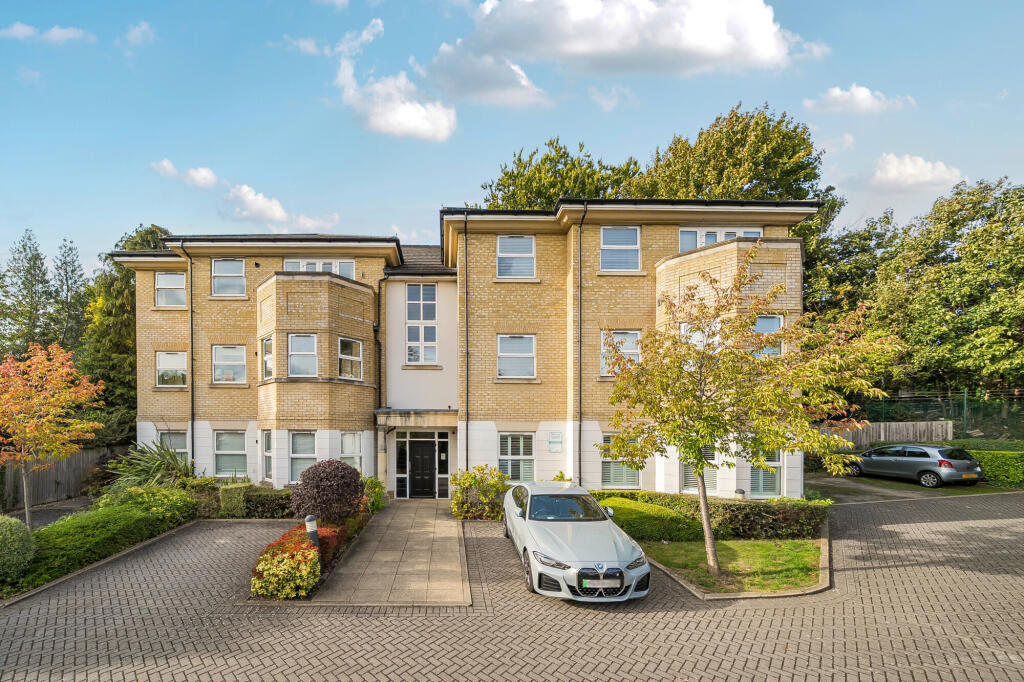 Main image of property: Rectory Road, Rickmansworth, WD3