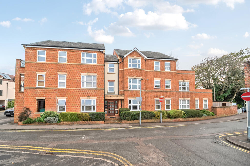 Main image of property: Bury Lane, Rickmansworth, WD3