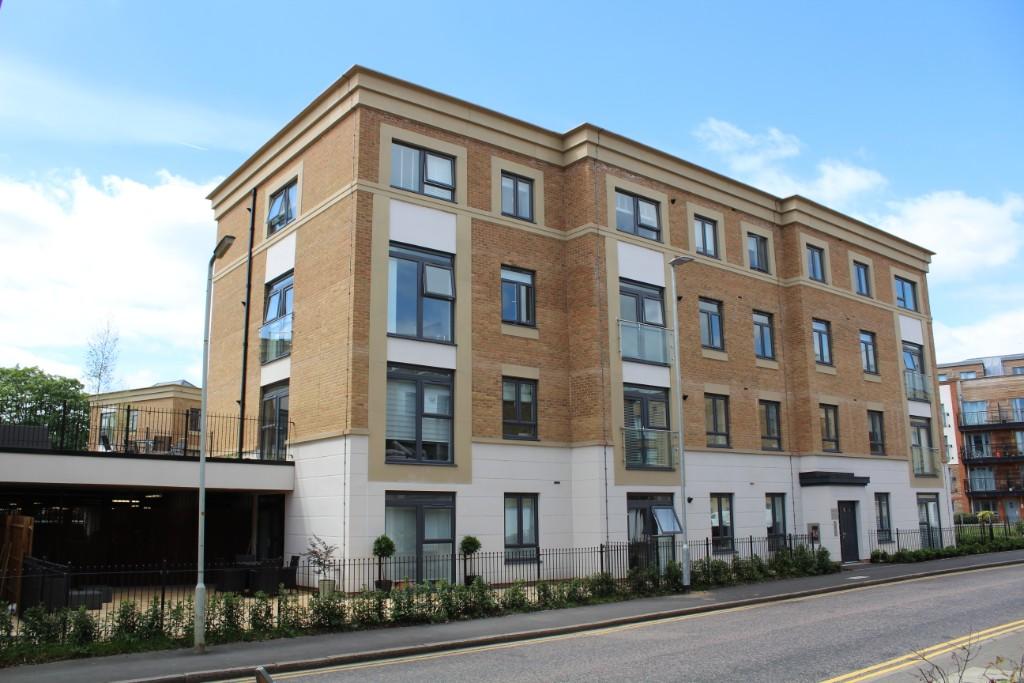 Main image of property: Mill Road, Hertford, Hertfordshire, SG14