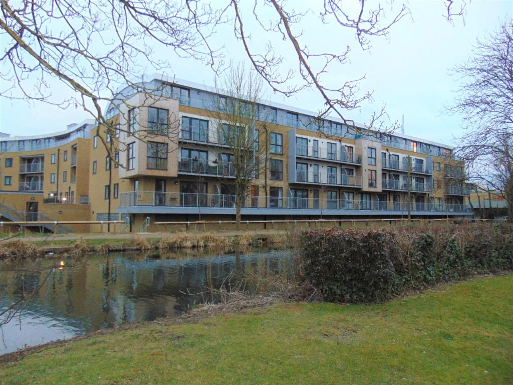 Main image of property: Smeaton Court, Hertford, Hertfordshire, SG13