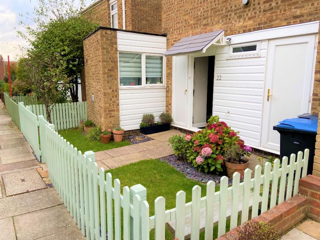 Main image of property: Moorfield, Harlow, Essex, CM18