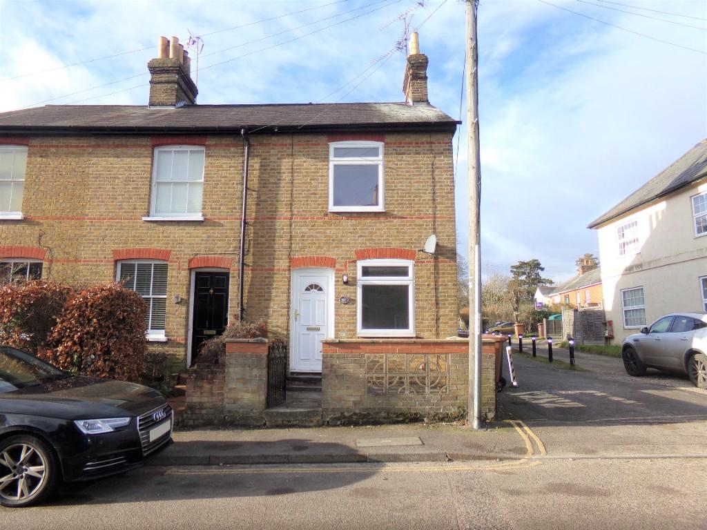 Main image of property: Nursery Road, Bishop's Stortford, Hertfordshire, CM23