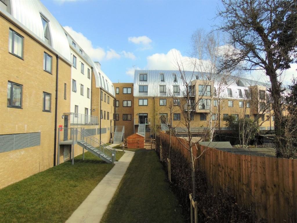 Main image of property: Smeaton Court, Hertford, Hertfordshire, SG13