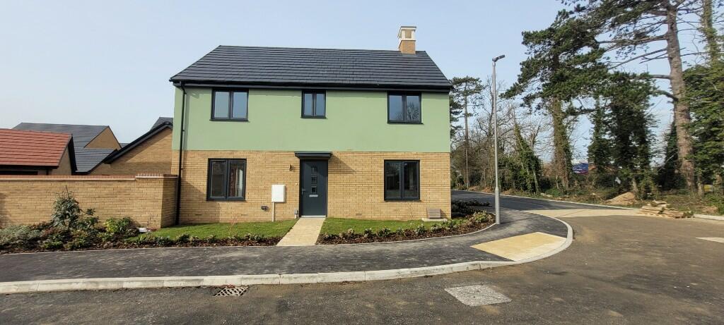 Main image of property: Delphian Way, Bishop's Stortford, Hertfordshire, CM23