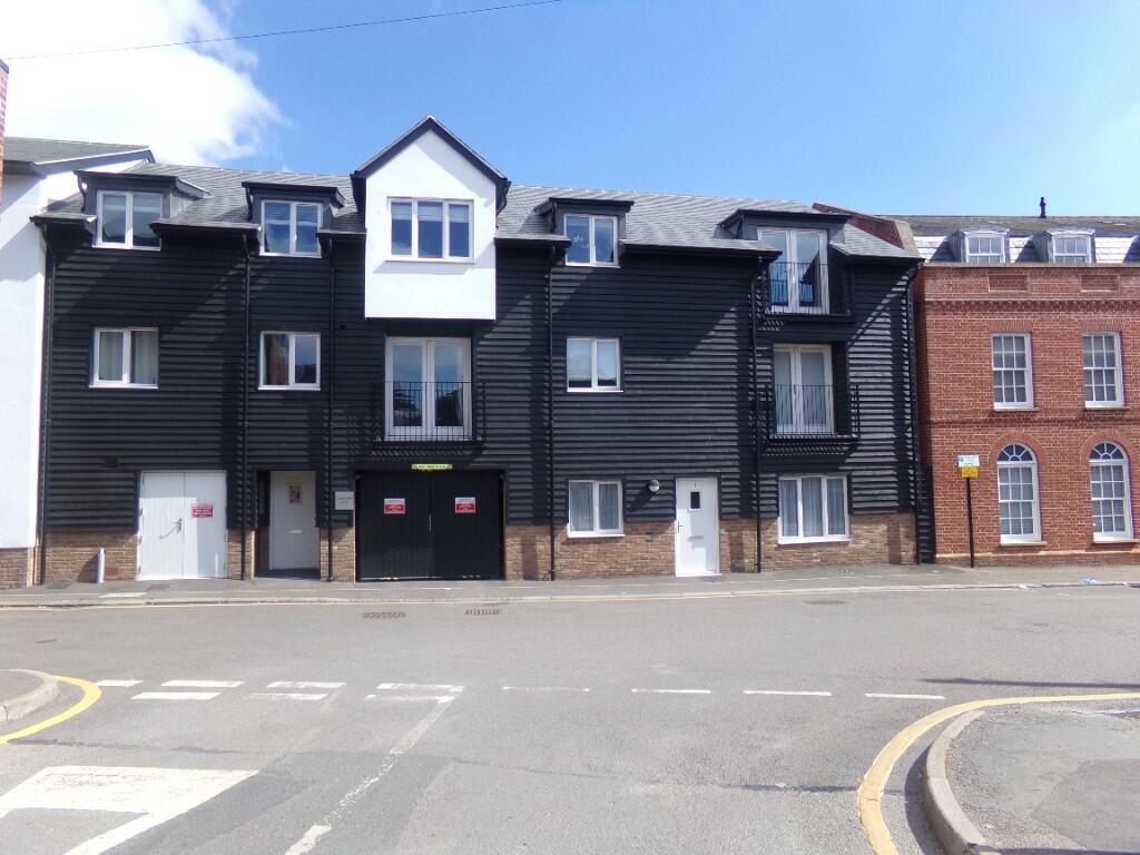Main image of property: Tissimans Court, Basbow Lane, Bishop's Stortford, Hertfordshire, CM23