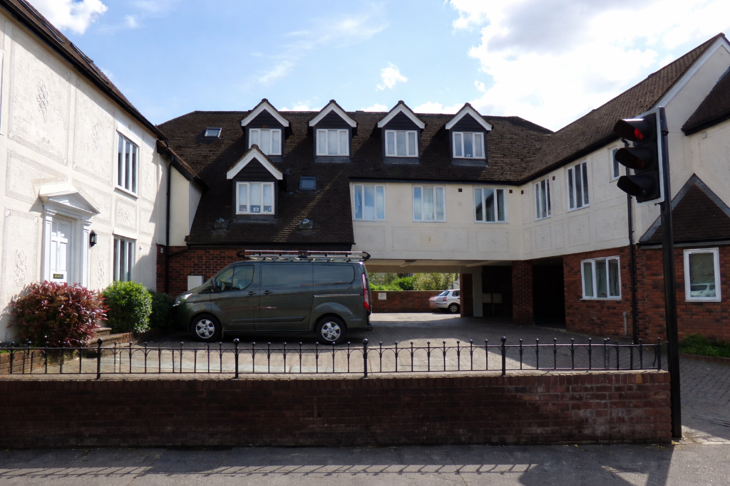 Main image of property: Joscelyn Yard, Dunmow Road, Bishop's Stortford, Hertfordshire, CM23