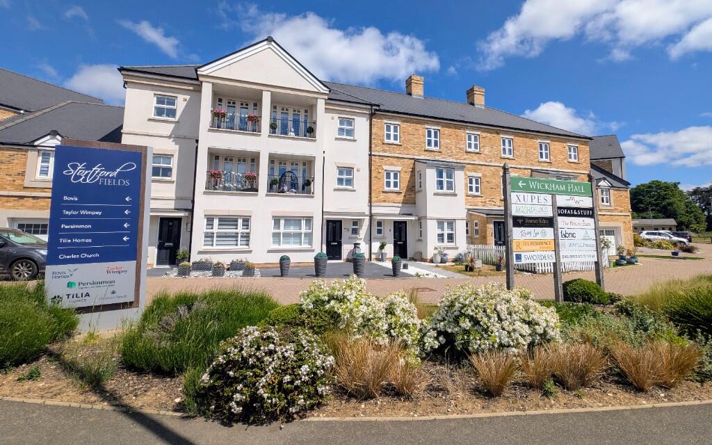 Main image of property: Ashwell Drive, Bishop's Stortford, Hertfordshire, CM23