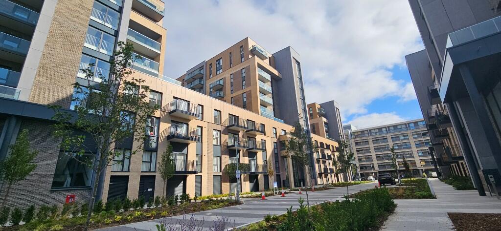 Main image of property: Ackroyd House, Edinburgh Gate, Harlow, Essex, CM20