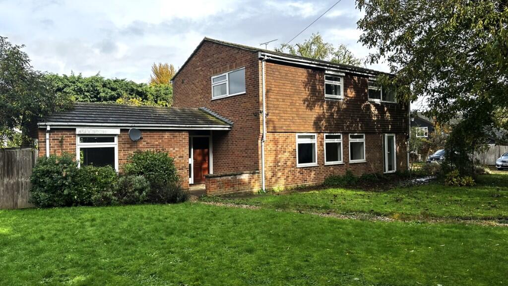 Main image of property: Kents Lane, SG11