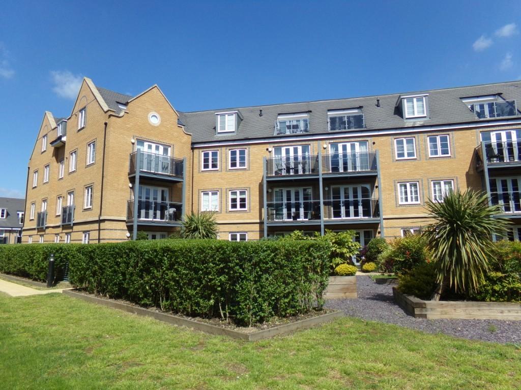 Main image of property: Constables Way, Hertford, Hertfordshire, SG13