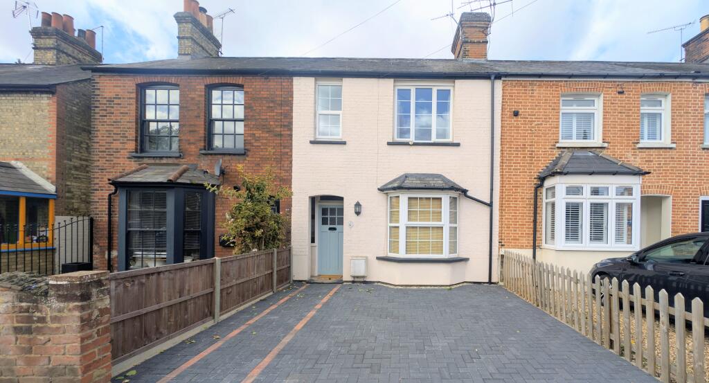 Main image of property: Crown Terrace, Bishop's Stortford, Hertfordshire, CM23