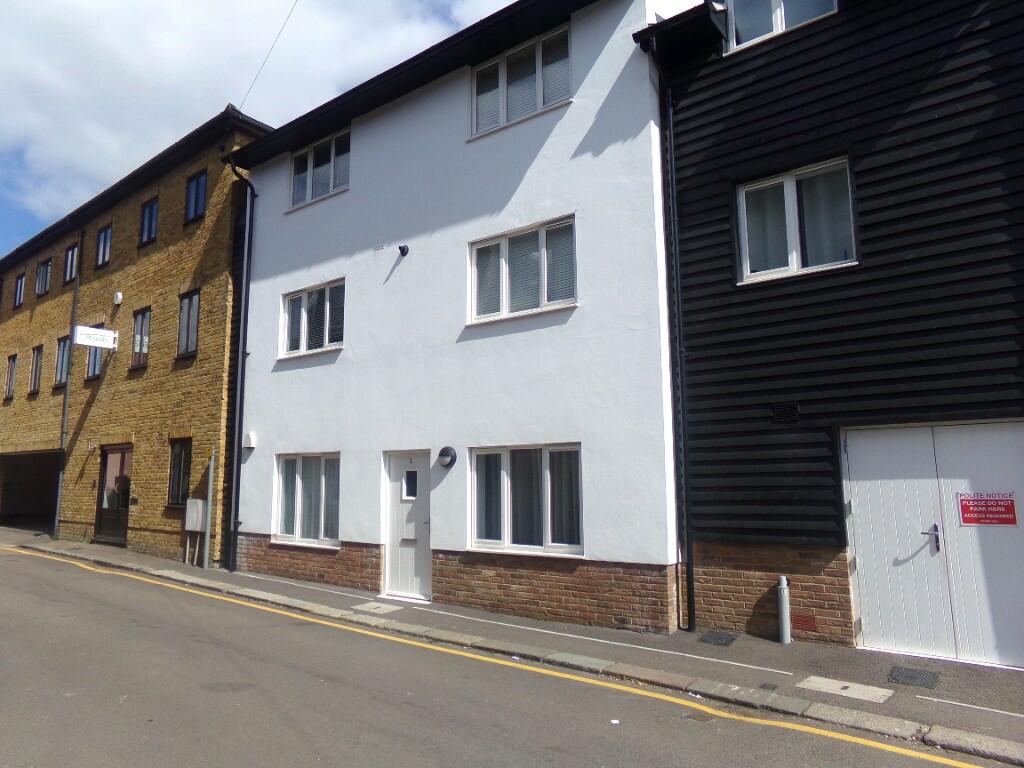 Main image of property: Tissimans Court, Basbow Lane, Bishop's Stortford, Hertfordshire, CM23