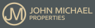 John Michael Properties logo