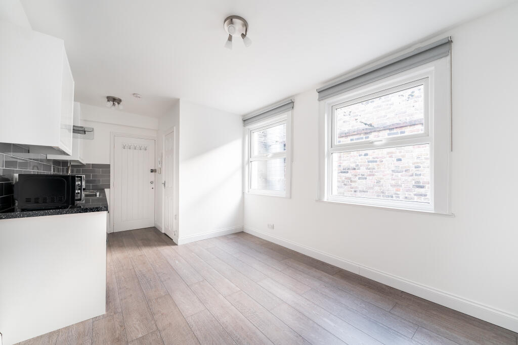 Main image of property: Haverstock Hill, London, NW3