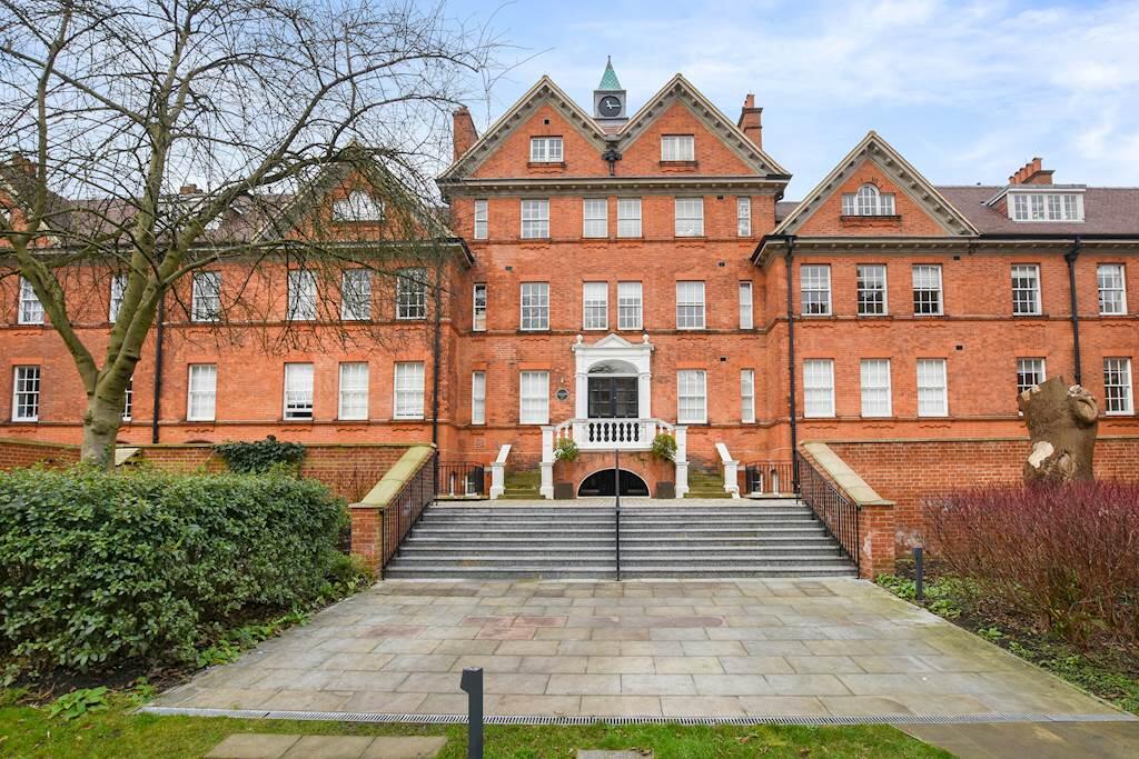 Main image of property: Kidderpore Avenue, LONDON, NW3