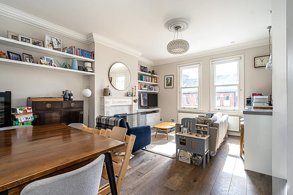 Main image of property: Savernake Road, London, NW3