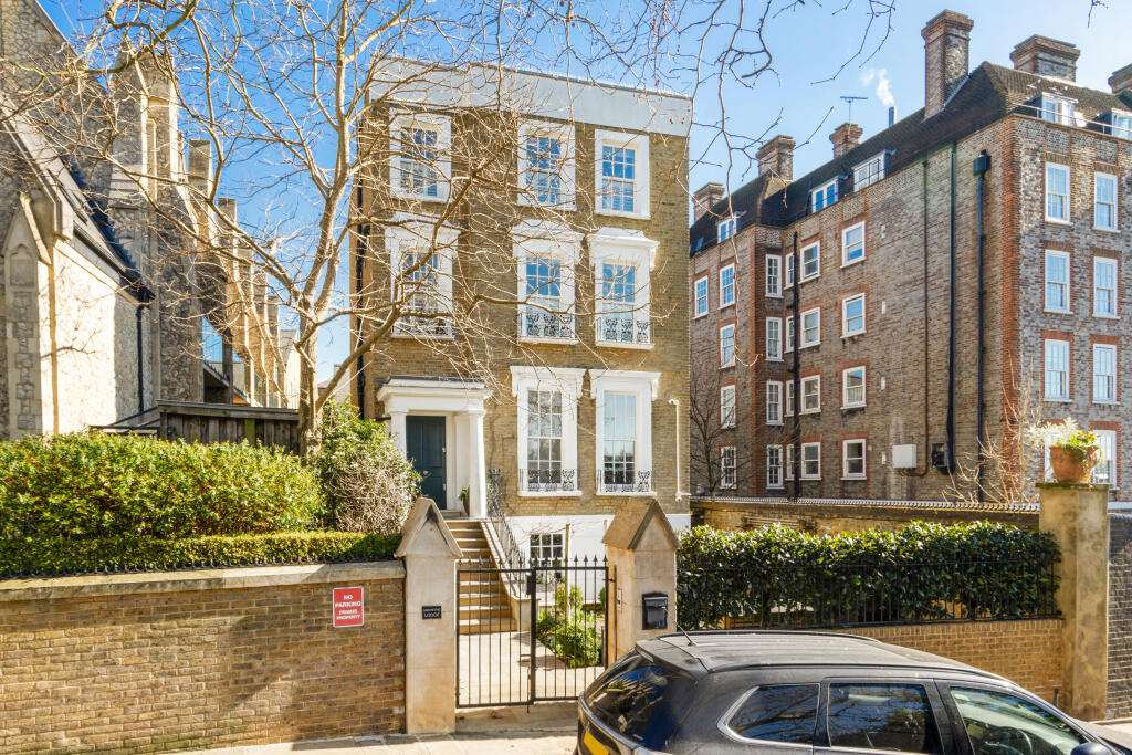 Main image of property: College Lane, LONDON, NW5