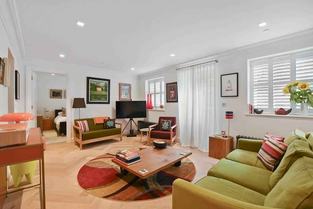 Main image of property: Kidderpore Avenue, London, NW3