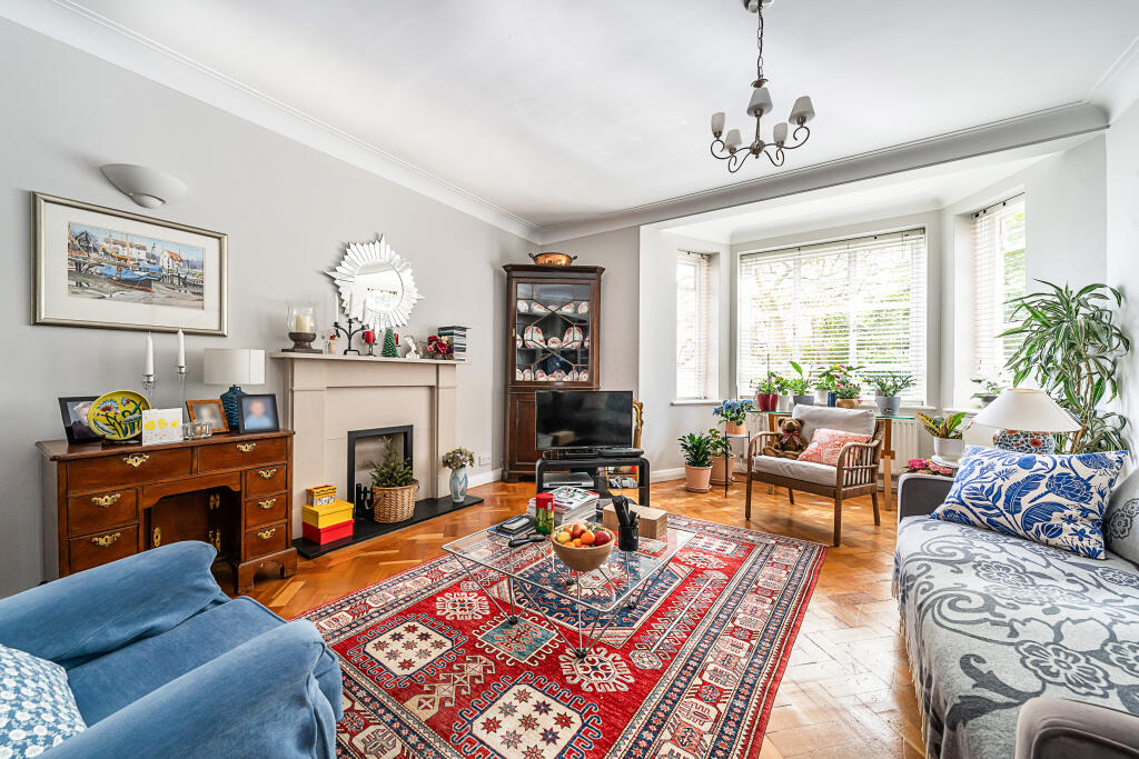 Main image of property: Frognal Lane, London, NW3