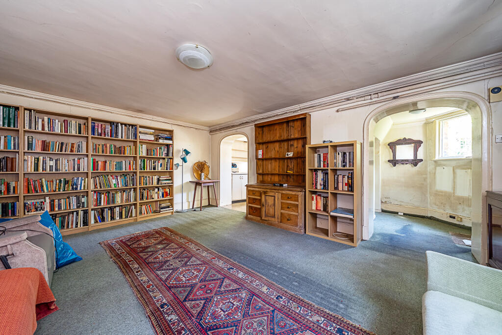 Main image of property: Holford Road, London, NW3