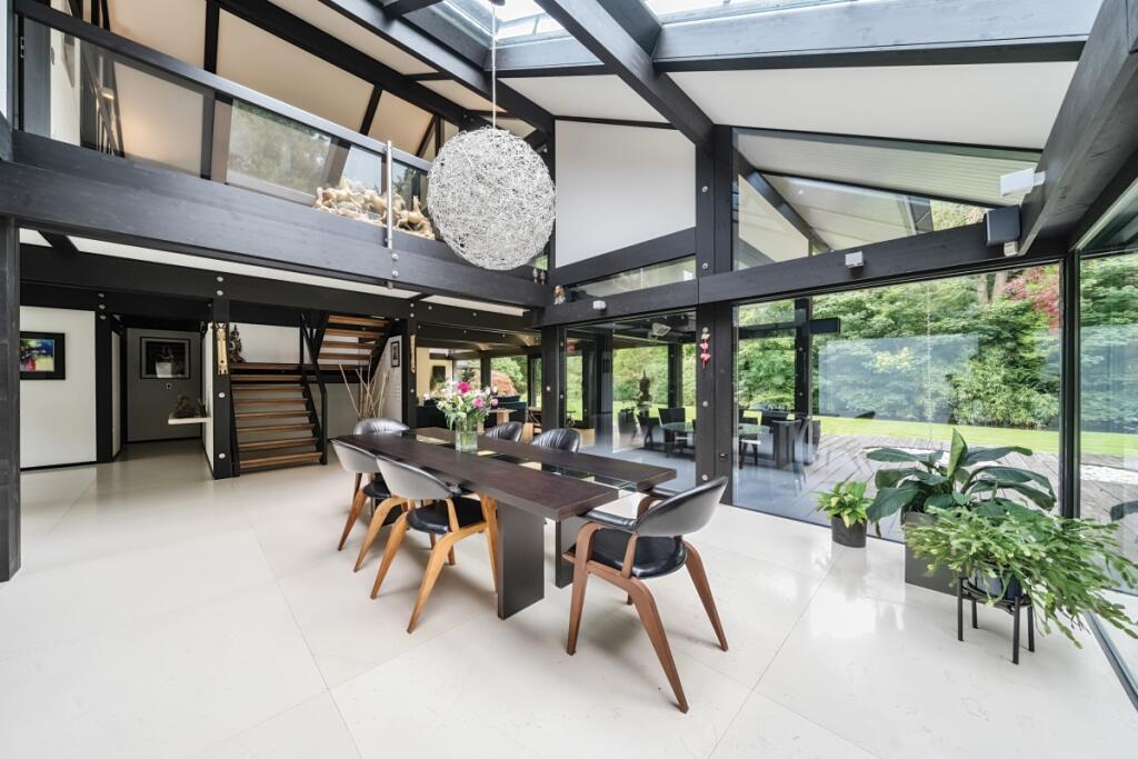 Main image of property: Troutstream Way Rickmansworth WD3