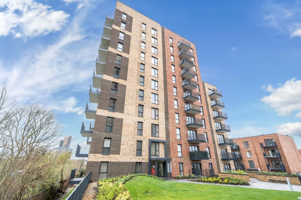 Main image of property: 73-89 Sydney Road Watford WD18