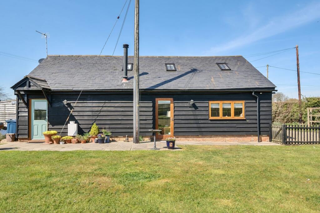 Main image of property: Asheridge Chesham HP5