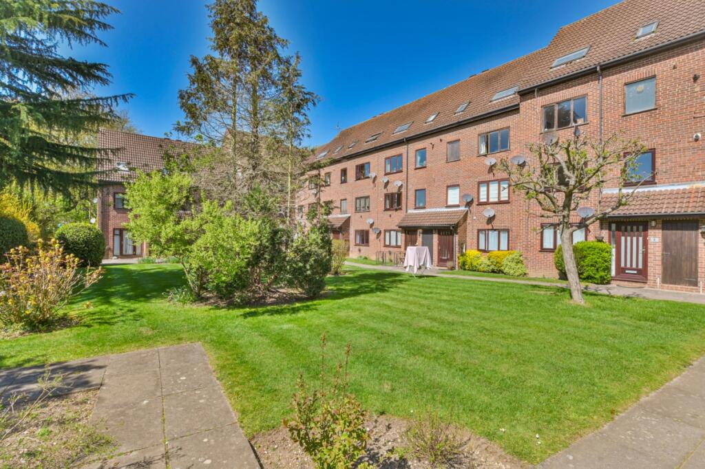 Main image of property: Sheraton Mews Gade Avenue WD18