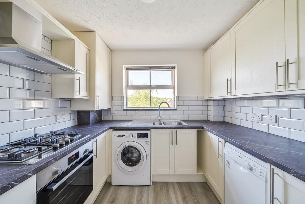 Main image of property: Salters Close Rickmansworth WD3