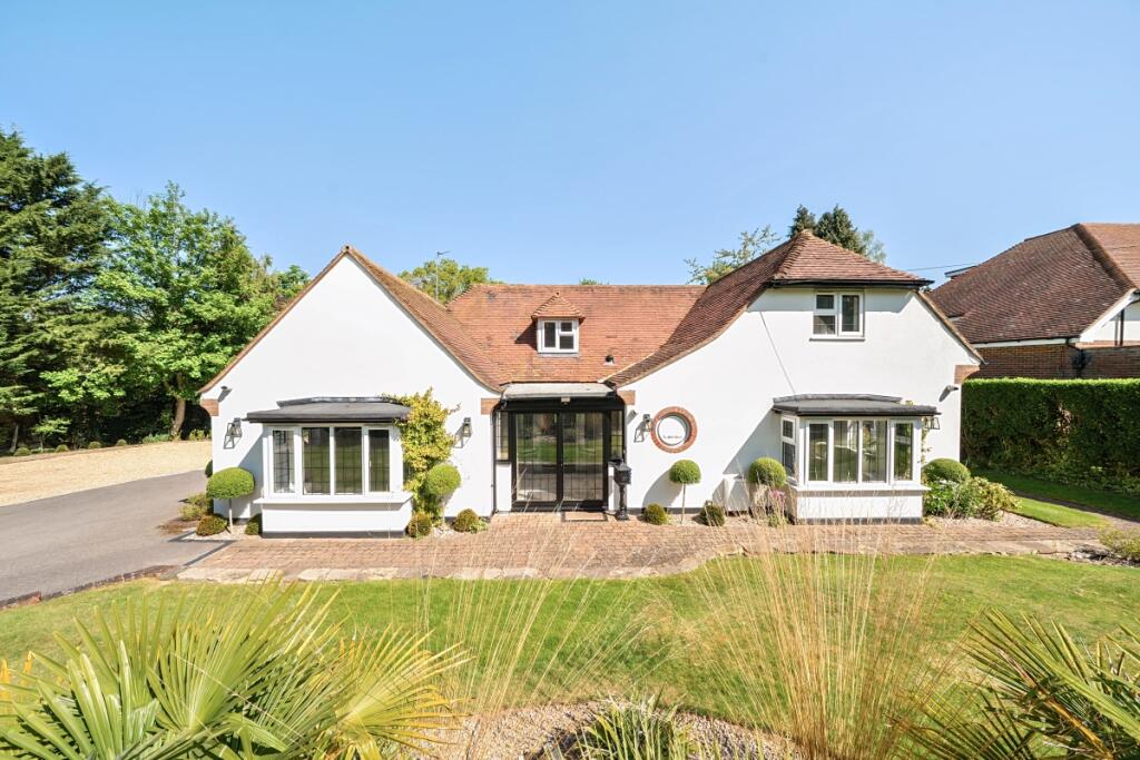 Main image of property: Sandy Lodge Road Rickmansworth WD3