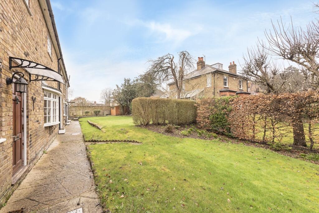 Main image of property: Victoria Close Rickmansworth WD3