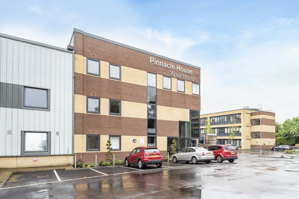 Main image of property: Pinnacle House Home Park Mill Link Road WD4