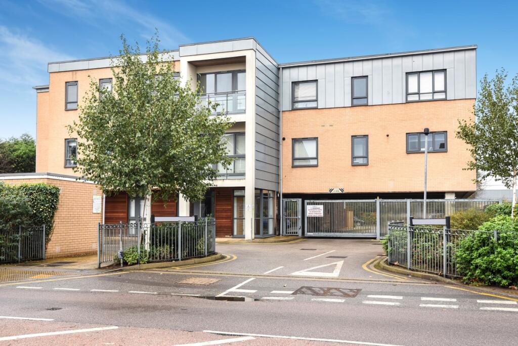 Main image of property: Tolpits Lane Watford WD18