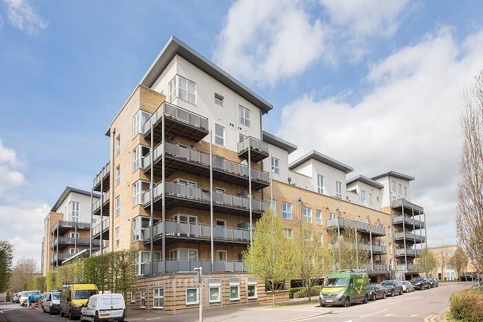 Main image of property: Metropolitan Station Approach, Watford