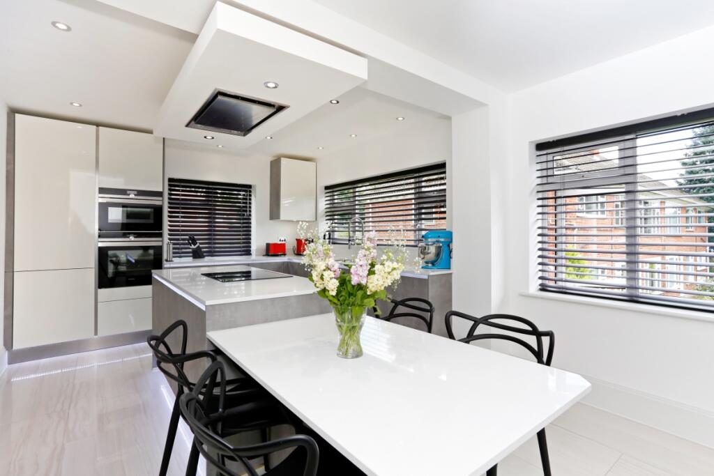Main image of property: Bromet Close Watford WD17