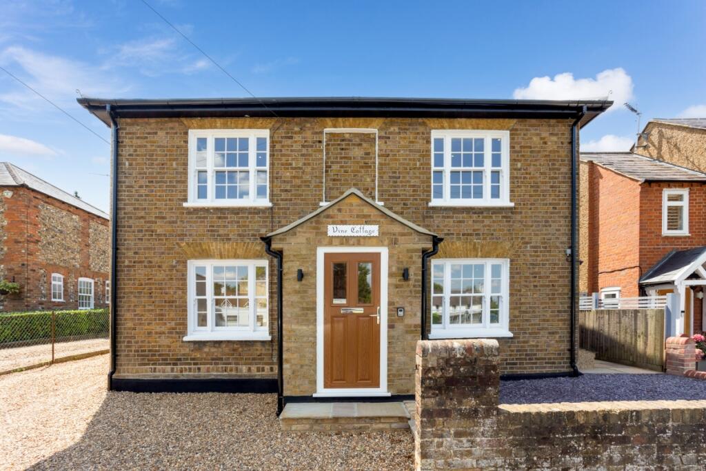 Main image of property: The Green Rickmansworth WD3