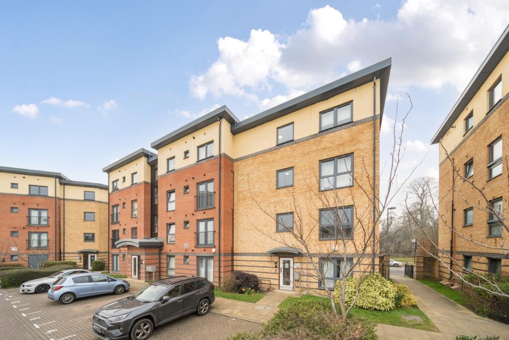 Main image of property: Raven Close Watford WD18