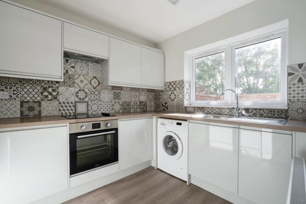 Main image of property: Tudor Parade Rickmansworth WD3