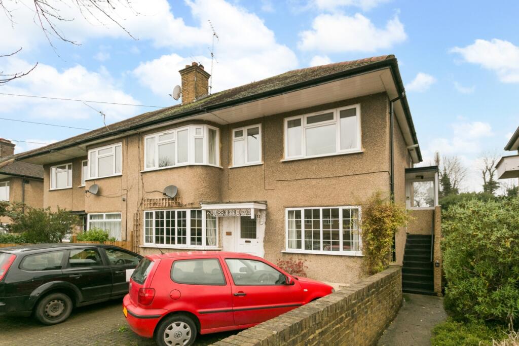 Main image of property: West Way Rickmansworth WD3