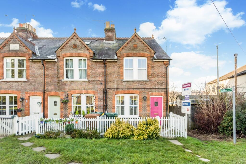 Main image of property: Chorleywood Bottom Rickmansworth WD3