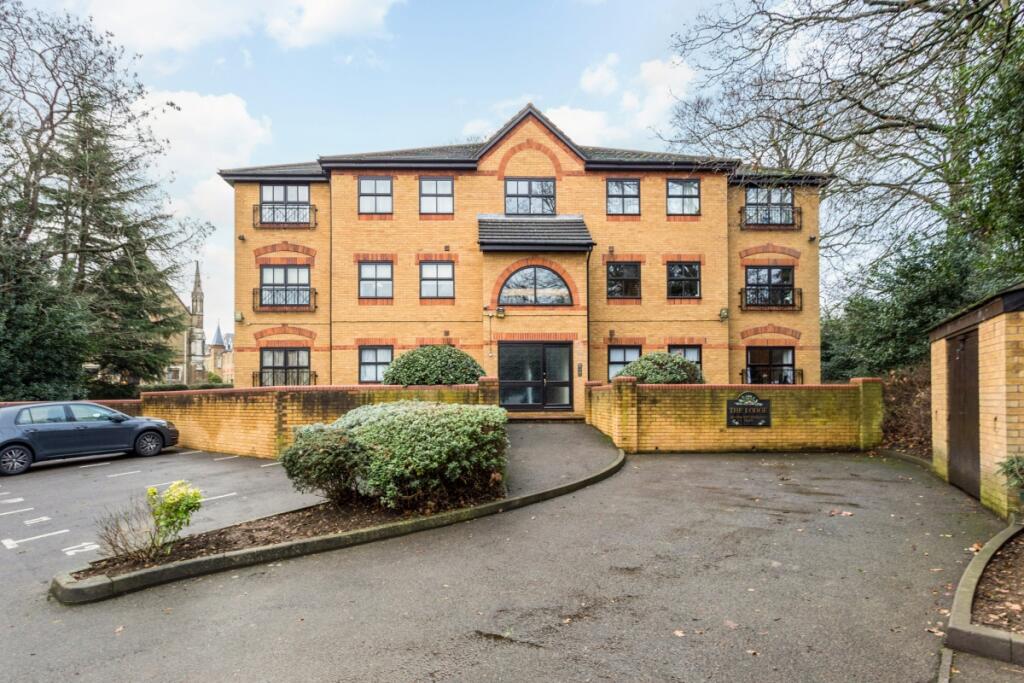 Main image of property: Orphanage Road Watford WD24