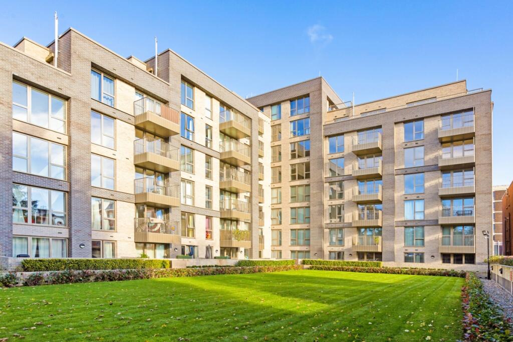 Main image of property: West Street Watford WD17