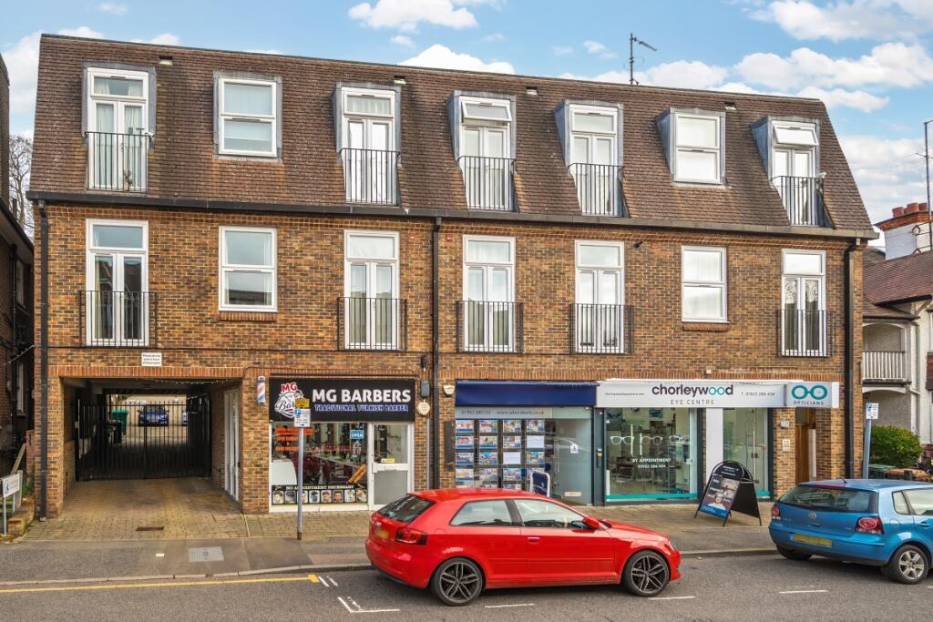 Main image of property: Lower Road Chorleywood WD3