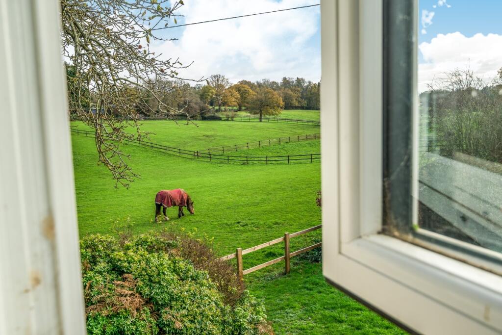 Main image of property: Penmans Green Kings Langley WD4