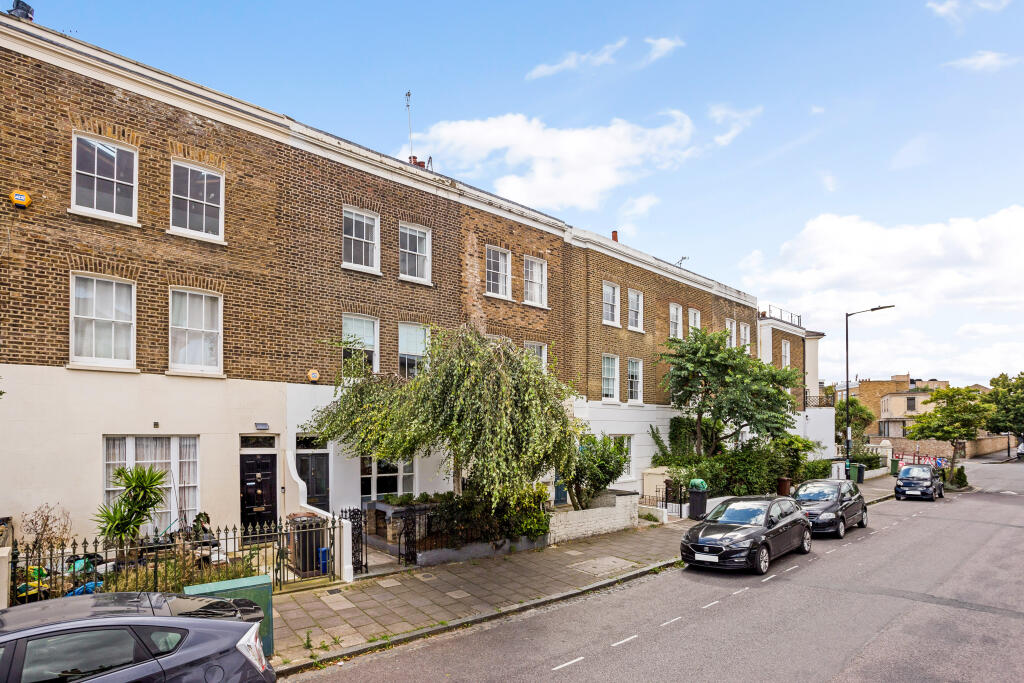 Main image of property: Stamford Road, London, N1