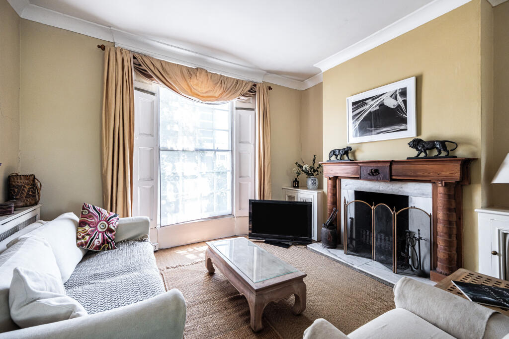 Main image of property: Downham Road, London, N1