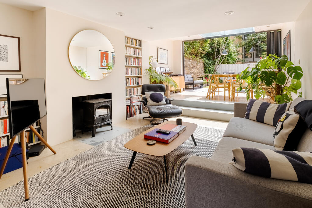 Main image of property: Downham Road, London, N1