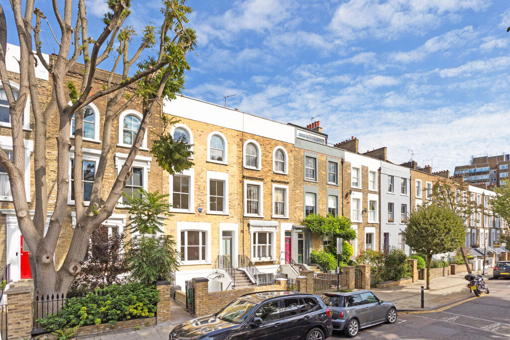 Main image of property: Mildmay Road, LONDON, N1