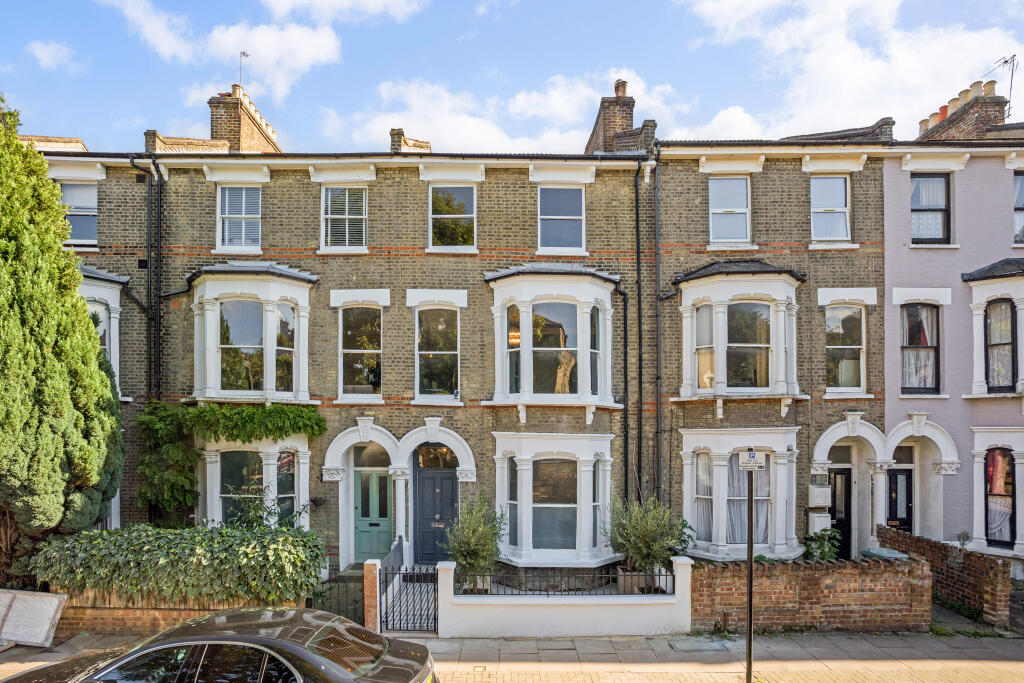 Main image of property: Cardwell Road, London, N7