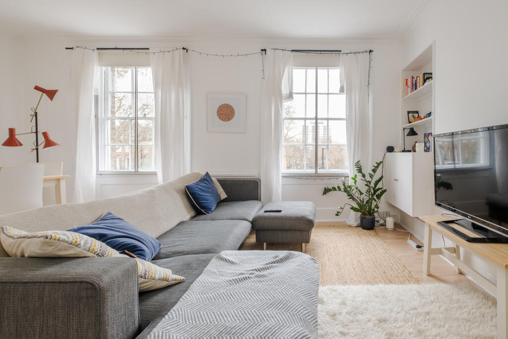 Main image of property: Canonbury Square, London, N1